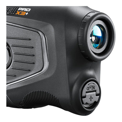 Bushnell PRO X3+ Laser Rangefinder