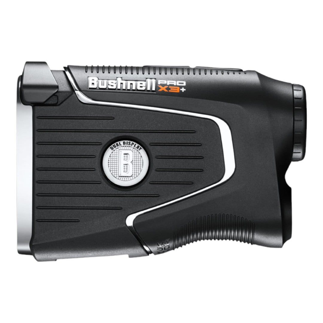 Bushnell PRO X3+ Laser Rangefinder