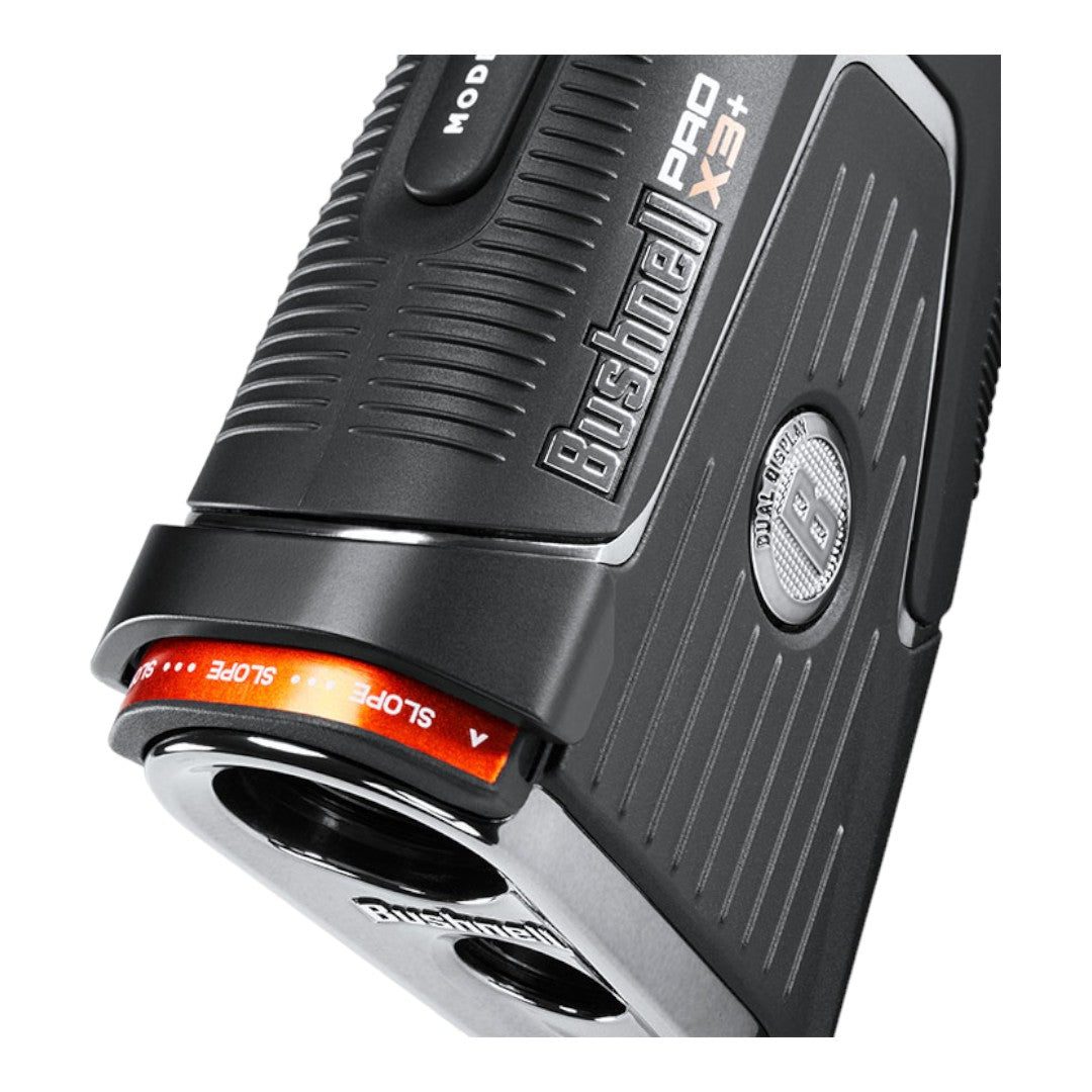 Bushnell PRO X3+ Laser Rangefinder