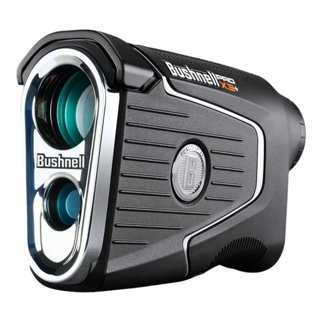 Bushnell PRO X3+ Laser Rangefinder