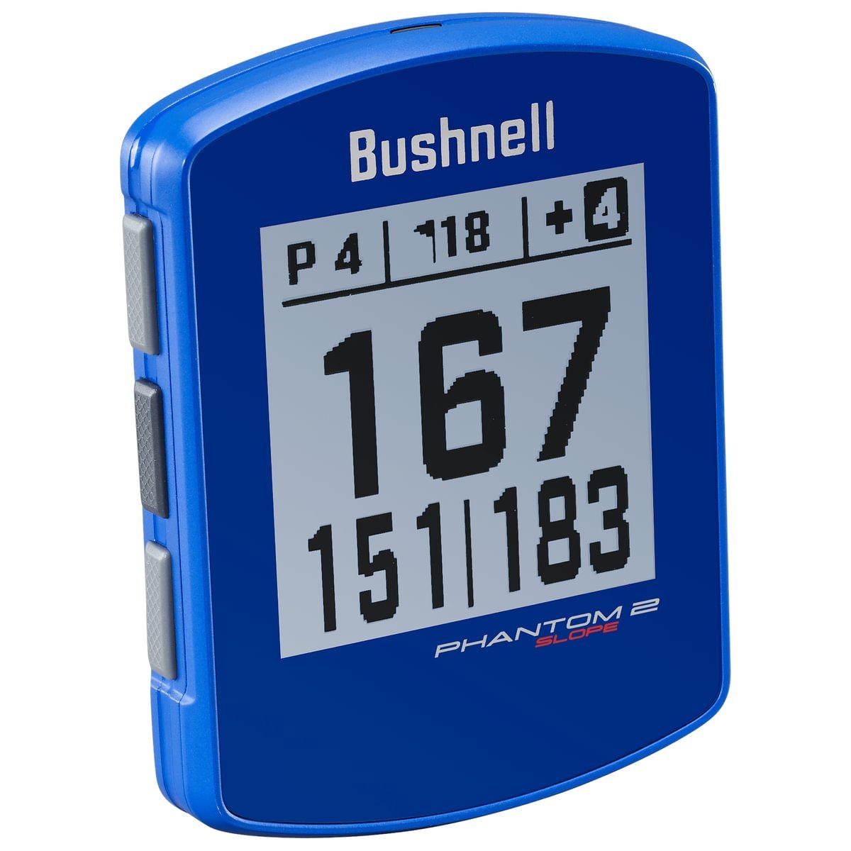 Bushnell Phantom 2 Slope Golf GPS