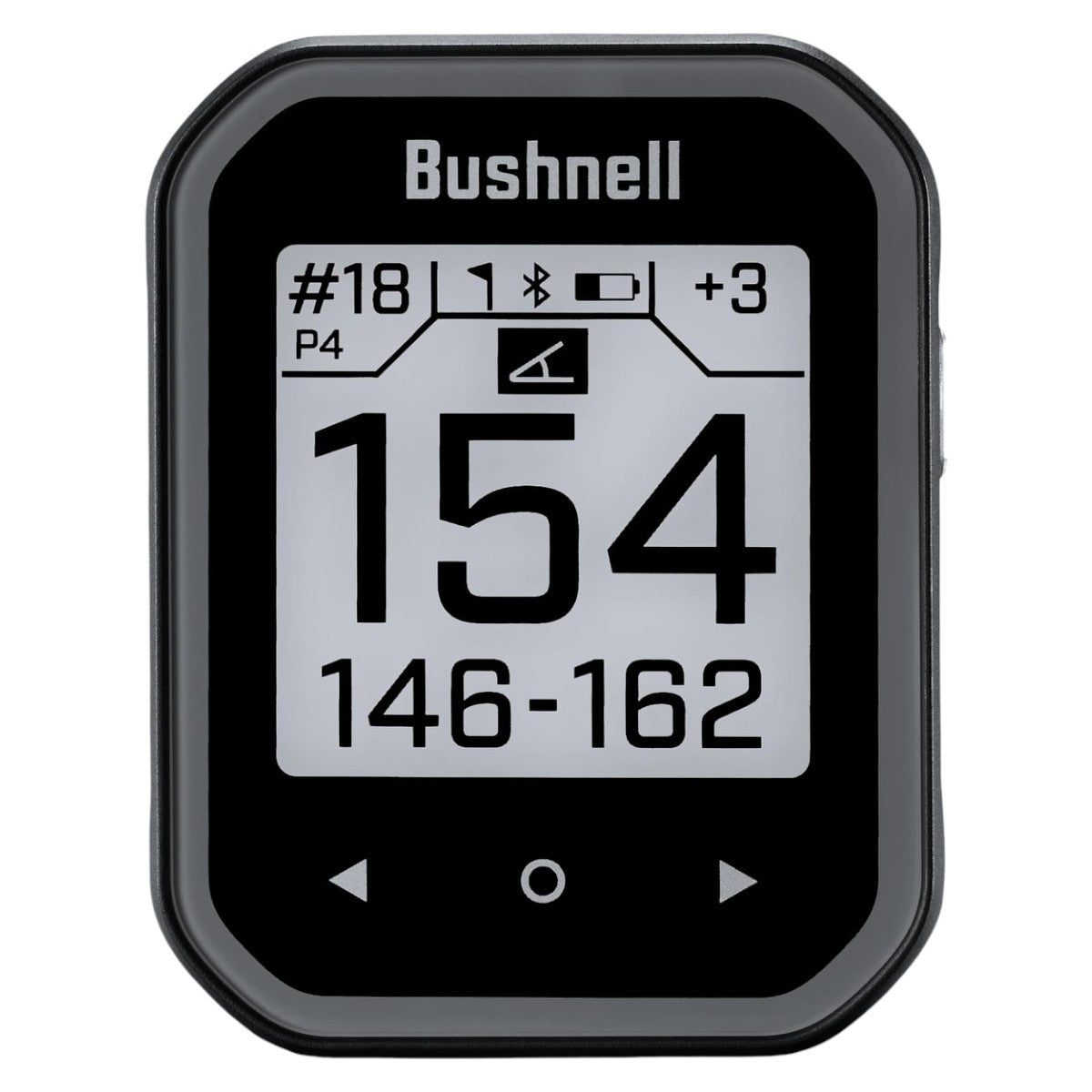 Bushnell Phantom 3 Golf GPS | Black