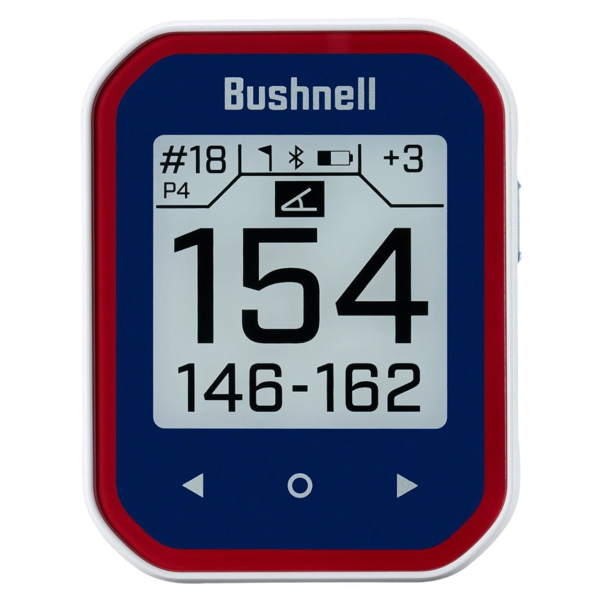 Bushnell Phantom 3 Golf GPS | Blue