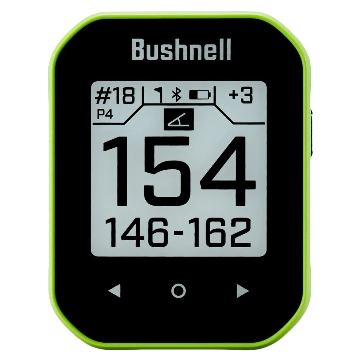 Bushnell Phantom 3 Golf GPS | Green