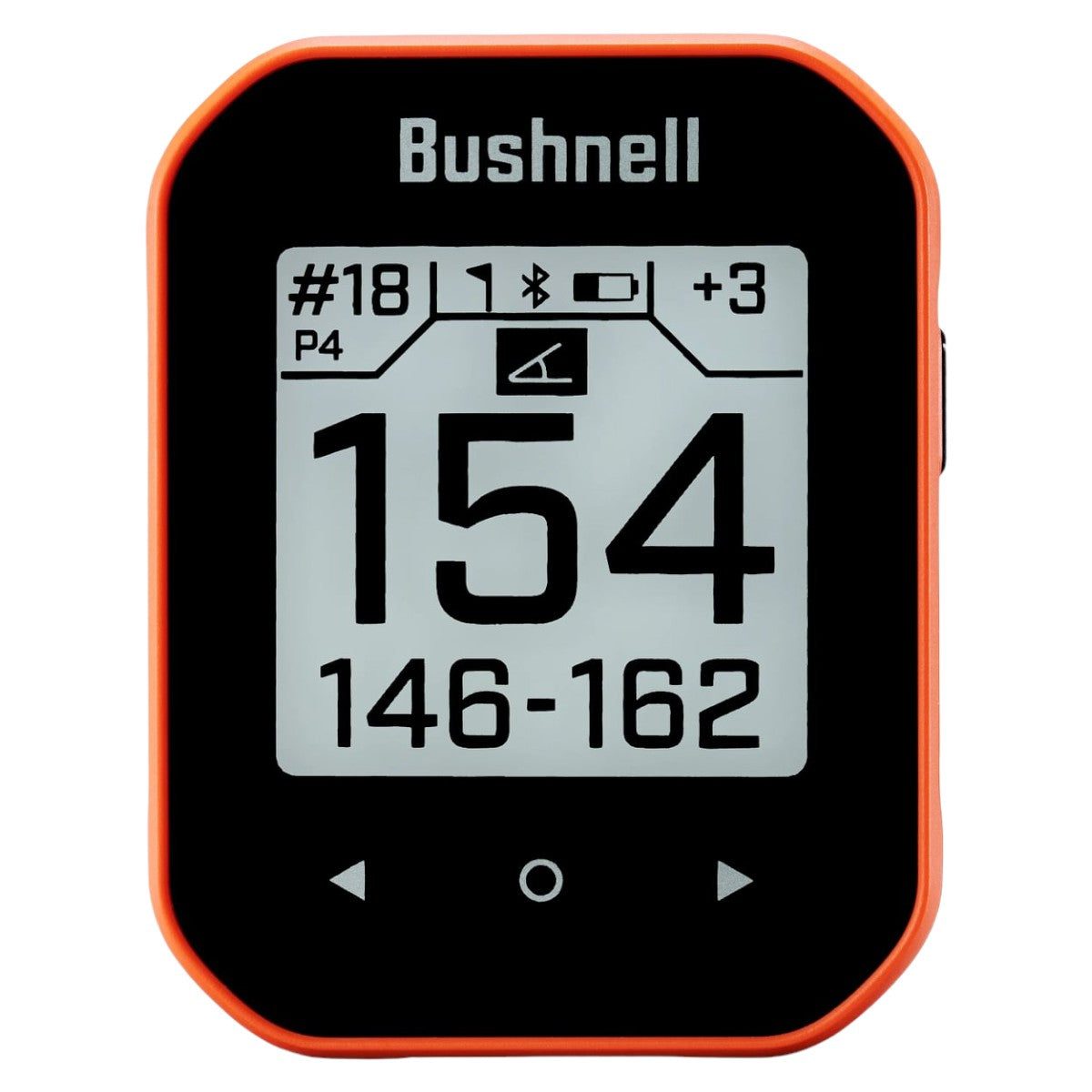 Bushnell Phantom 3 Golf GPS | Orange