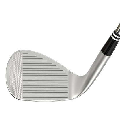 Left Handed Cleveland CBX Zipcore Golf Wedge | Steel