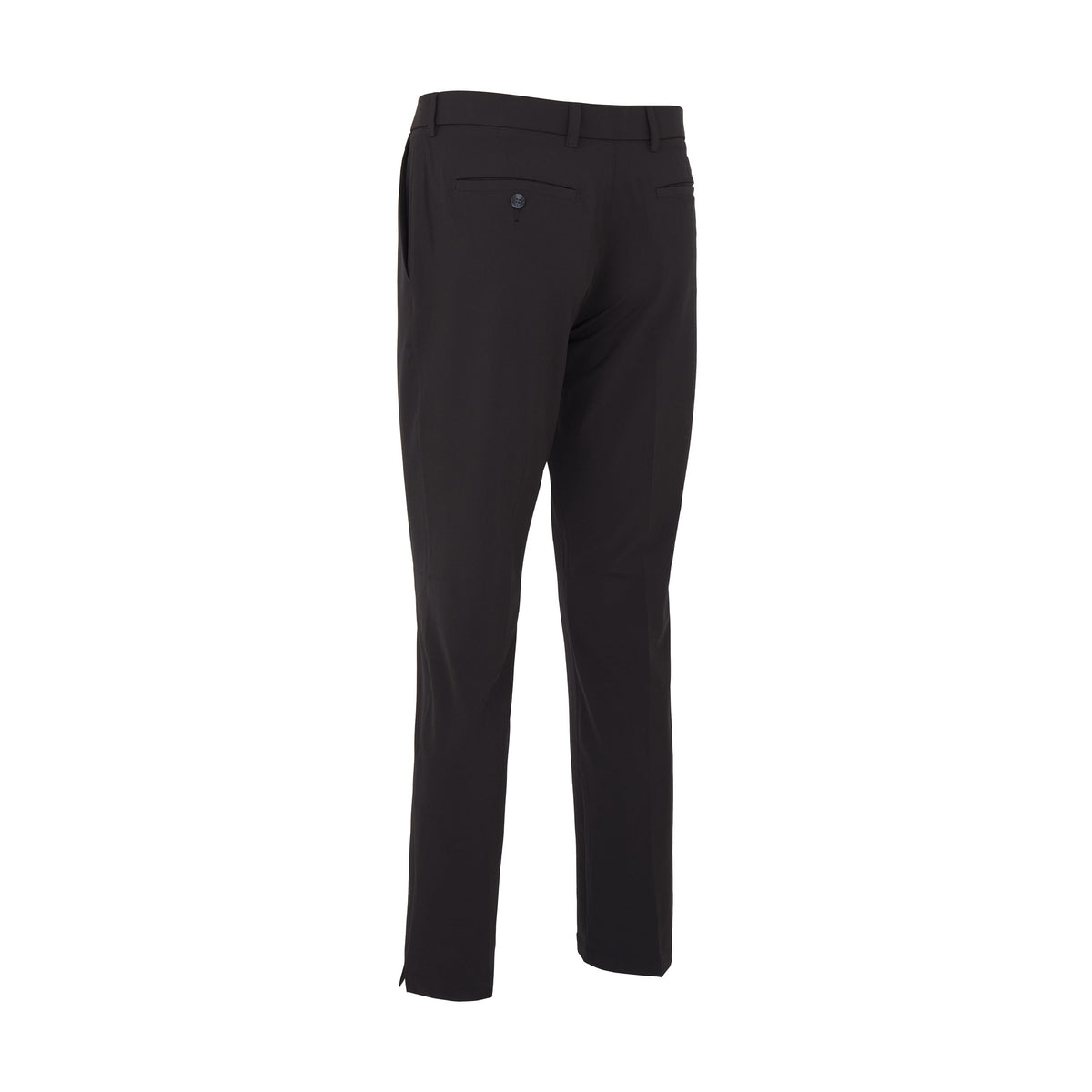 Callaway Chev Tech ll Golf Trousers CGBFA0P7 Caviar – Clarkes Golf