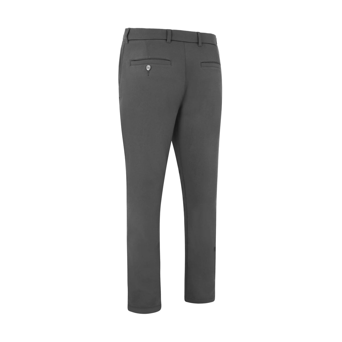 Callaway Water Resistant Thermal Trousers CGBFB028 Ashphalt – Clarkes Golf