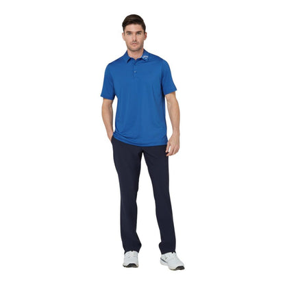 Callaway 3 Chev Odyssey Golf Polo Shirt CGKSE062