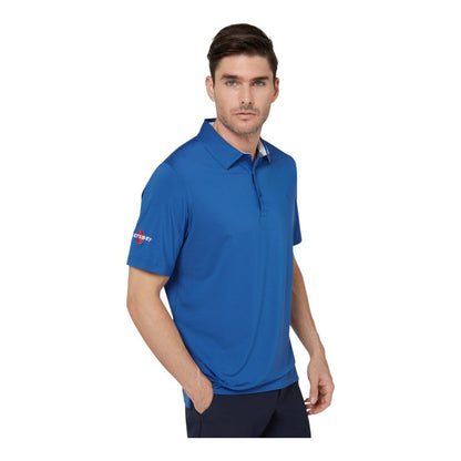 Callaway 3 Chev Odyssey Golf Polo Shirt CGKSE062