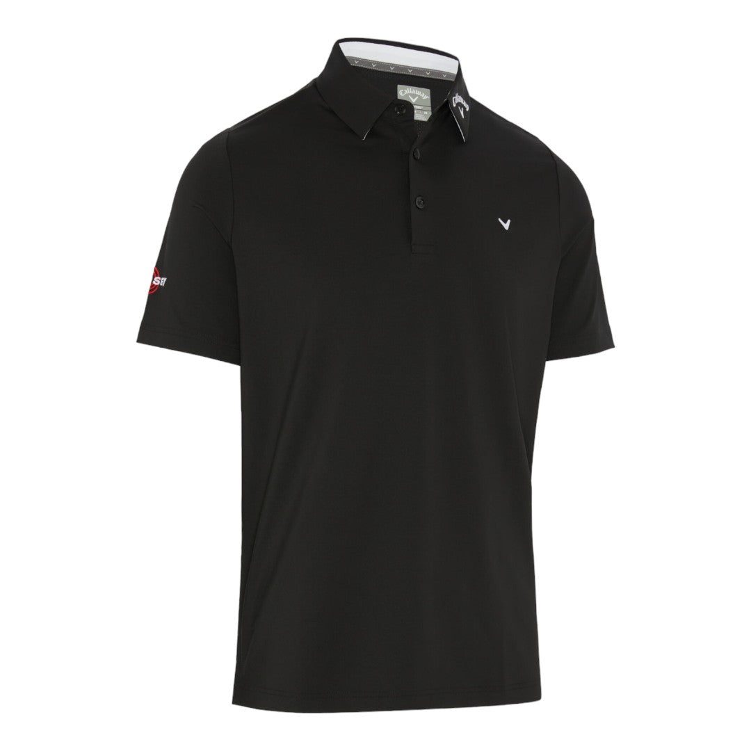 Callaway 3 Chev Odyssey Golf Polo Shirt CGKSE062