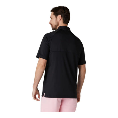 Callaway 3 Chev Odyssey Golf Polo Shirt CGKSE062