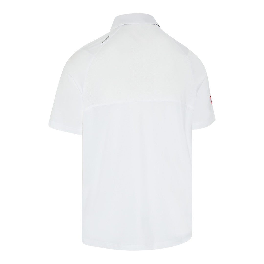 Callaway 3 Chev Odyssey Golf Polo Shirt CGKSE062