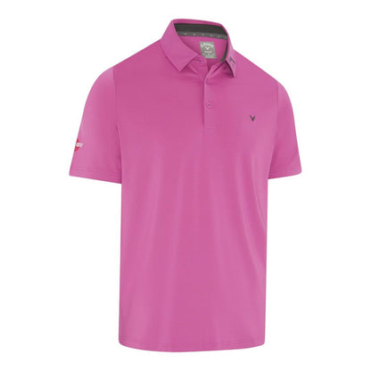 Callaway 3 Chev Odyssey Golf Polo Shirt CGKSE062