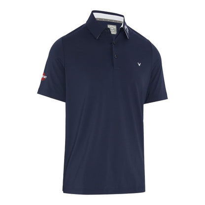 Callaway 3 Chev Odyssey Golf Polo Shirt CGKSE062