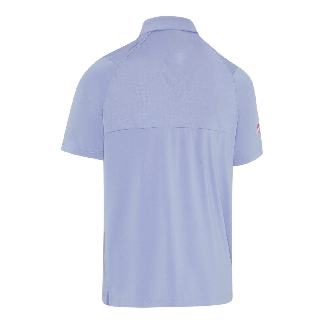 Callaway 3 Chev Odyssey Golf Polo Shirt CGKSE062