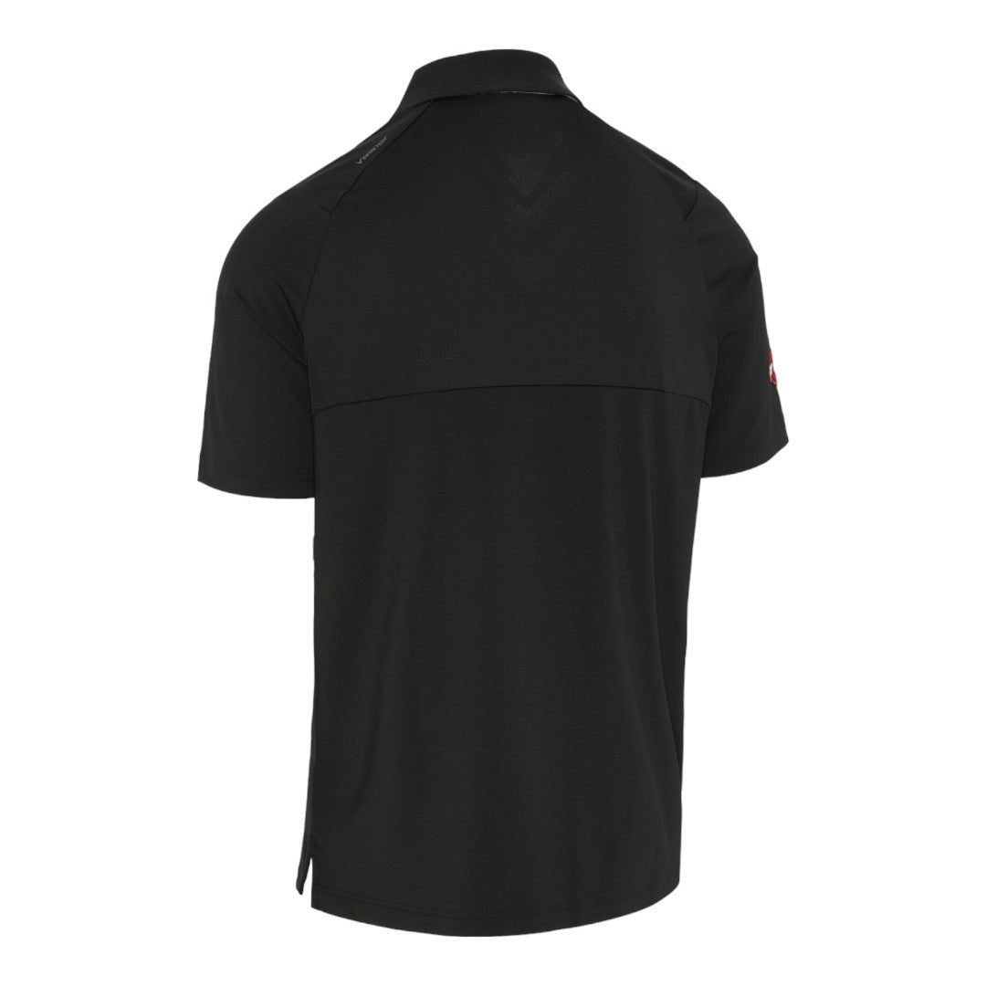 Callaway 3 Chev Odyssey Golf Polo Shirt CGKSE062