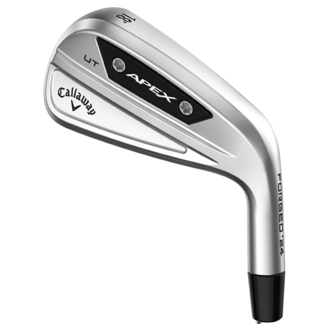 Callaway Apex 24 UT Golf Utility Iron | Graphite