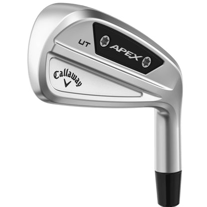 Callaway Apex 24 UT Golf Utility Iron | Graphite