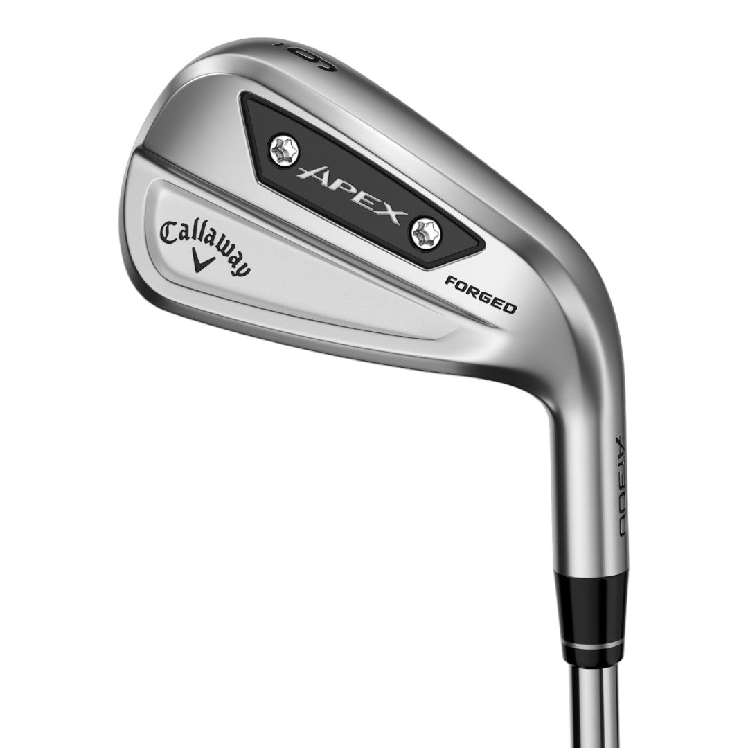 Callaway Apex Ai300 Golf Irons | Graphite