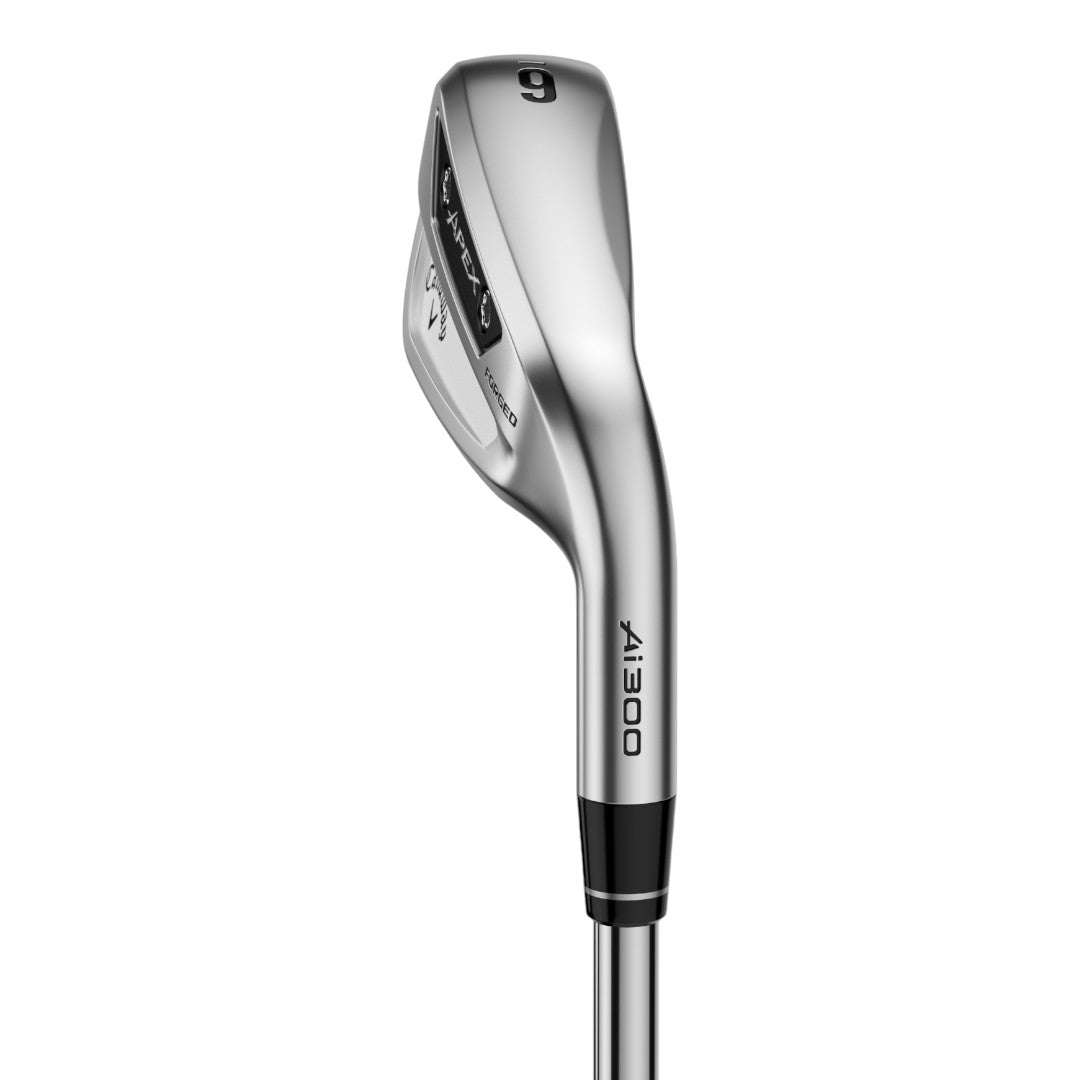 Callaway Apex Ai300 Golf Irons | Graphite