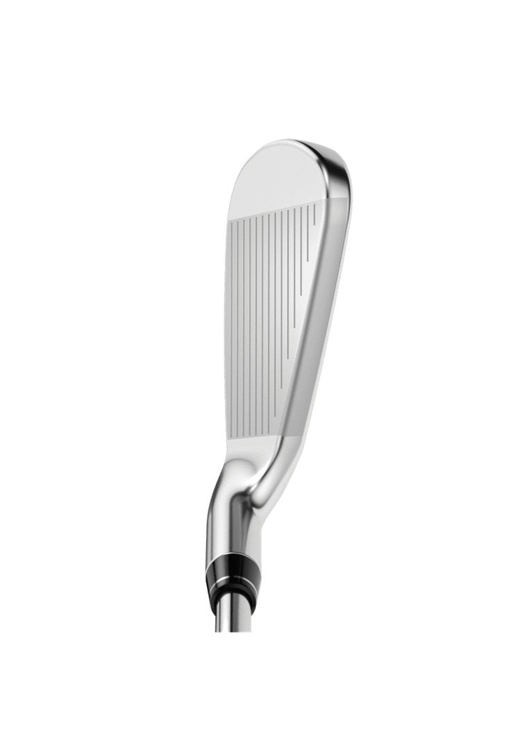 Callaway Apex DCB 21 Golf Irons | Steel