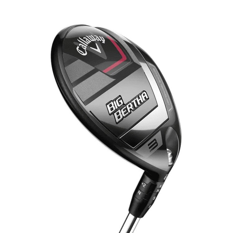 Callaway Big Bertha Golf Fairway Wood