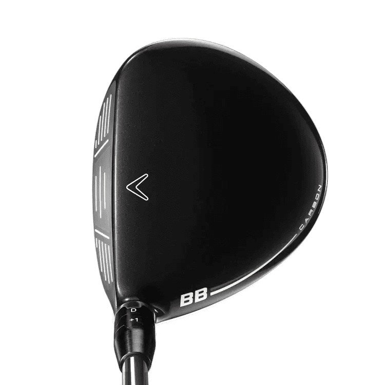 Callaway Big Bertha Golf Fairway Wood