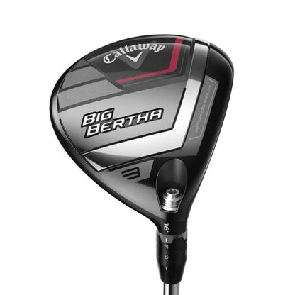 Callaway Big Bertha Golf Fairway Wood