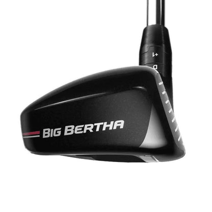 Callaway Big Bertha Golf Hybrid