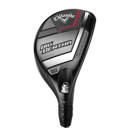 Callaway Big Bertha Golf Hybrid