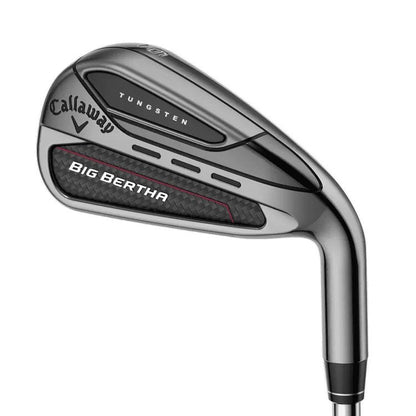 Callaway Big Bertha Golf Irons | Graphite