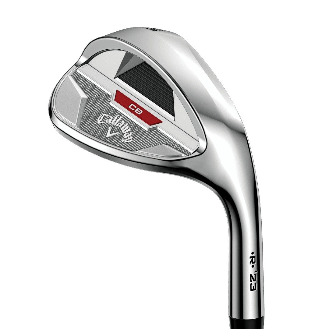 Callaway CB Golf Wedge | Steel