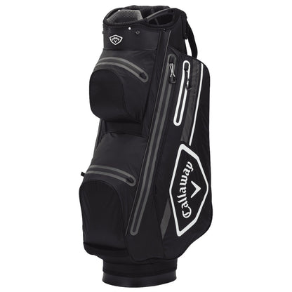 Callaway Chev Dry 14 Golf Cart Bag 5120509