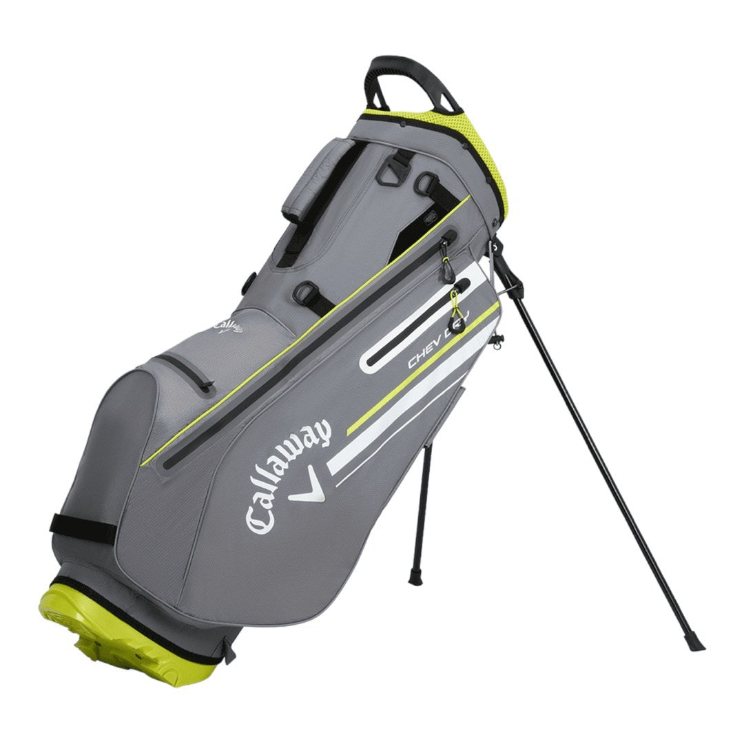 Callaway Chev Dry Golf Stand Bag 5123106