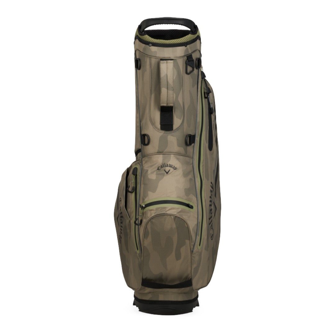 Callaway Chev Dry Golf Stand Bag 5124181