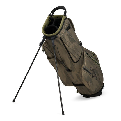 Callaway Chev Dry Golf Stand Bag 5124181