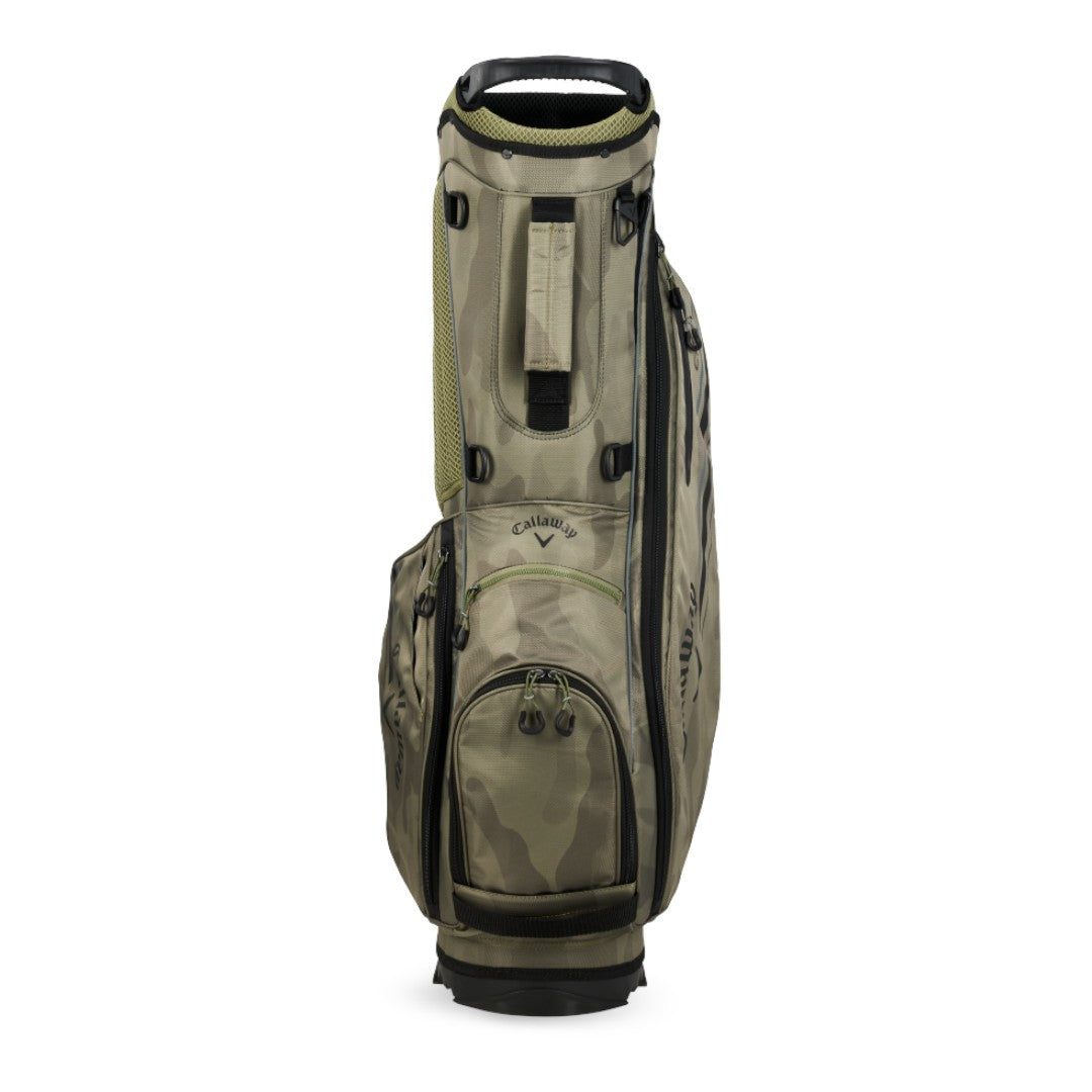 Callaway Chev Golf Stand Bag 5124122