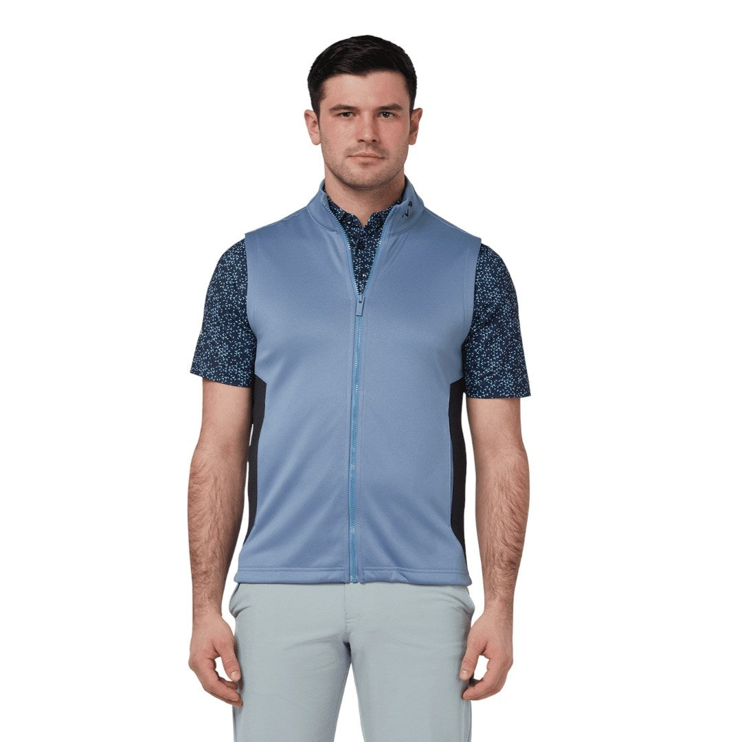 Callaway Chev Textured Golf Vest CGKSD000