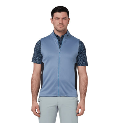 Callaway Chev Textured Golf Vest CGKSD000