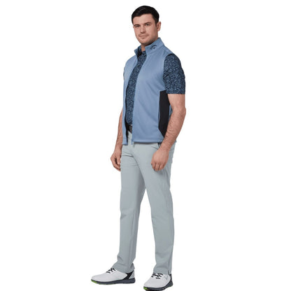 Callaway Chev Textured Golf Vest CGKSD000