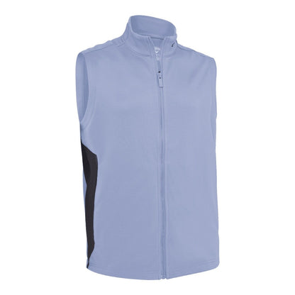 Callaway Chev Textured Golf Vest CGKSD000