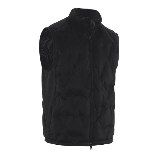 Callaway Chev Welded Quilt Golf Vest CGRFD092