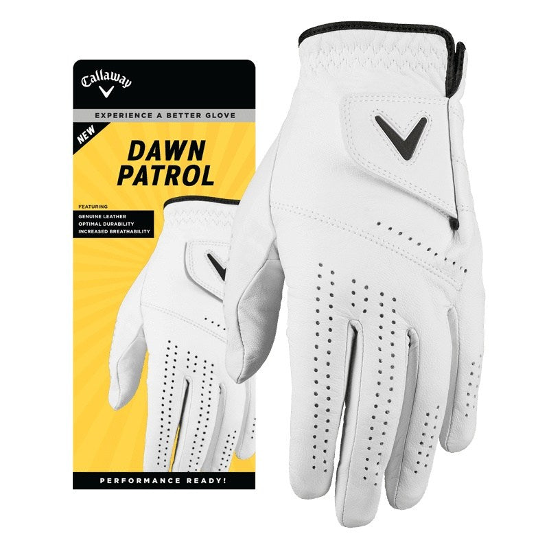 Callaway Dawn Patrol Golf Glove 5324183