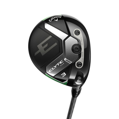 Callaway Elyte Triple Diamond Golf Fairway Wood