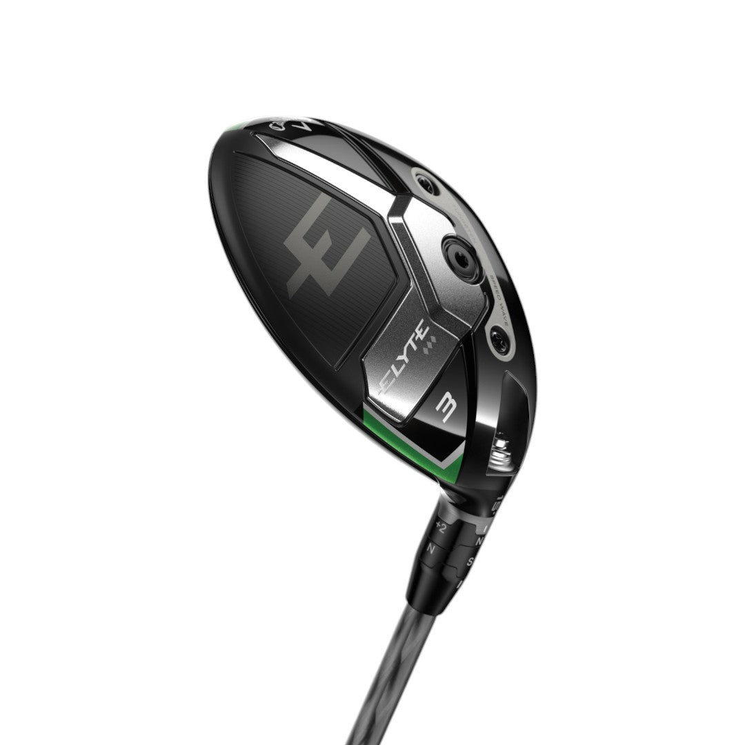 Callaway Elyte Triple Diamond Golf Fairway Wood