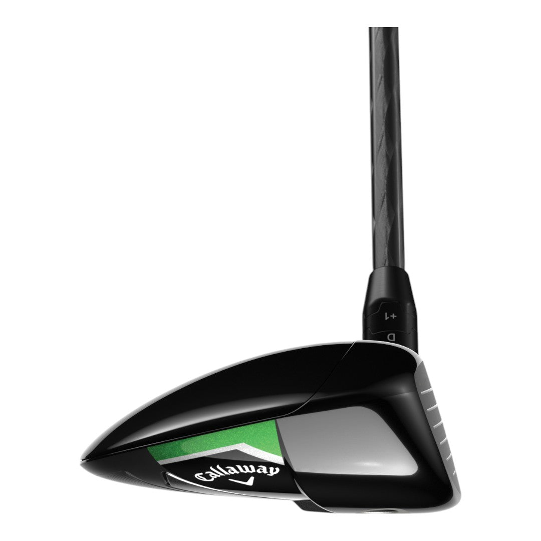 Callaway Elyte Triple Diamond Golf Fairway Wood