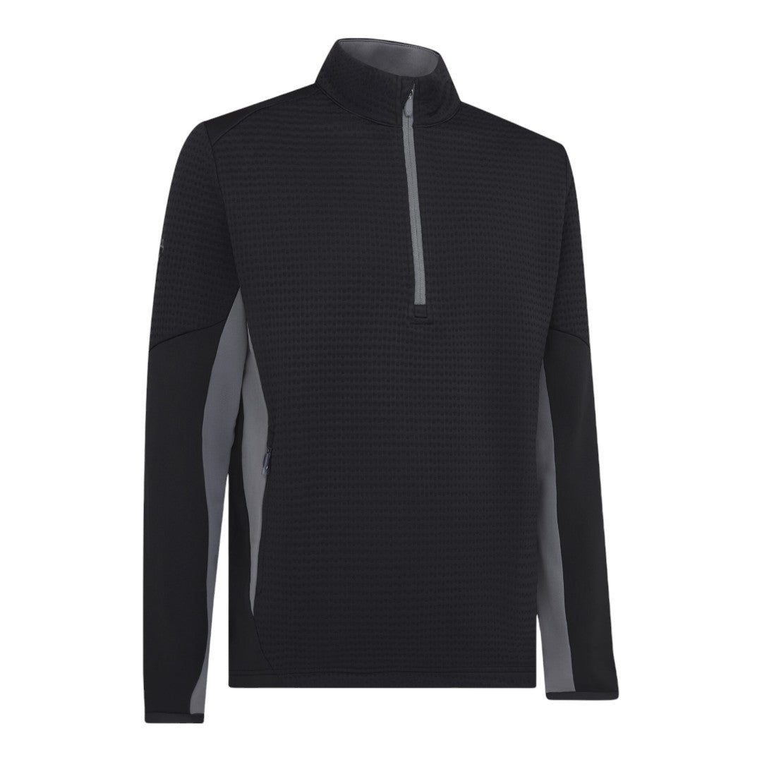 CALLAWAY TEXTURED GOLF PULLOVER CGKFE026