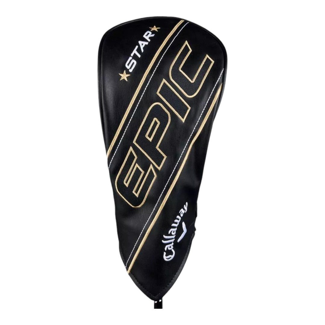 Callaway Epic Max Star Golf Driver