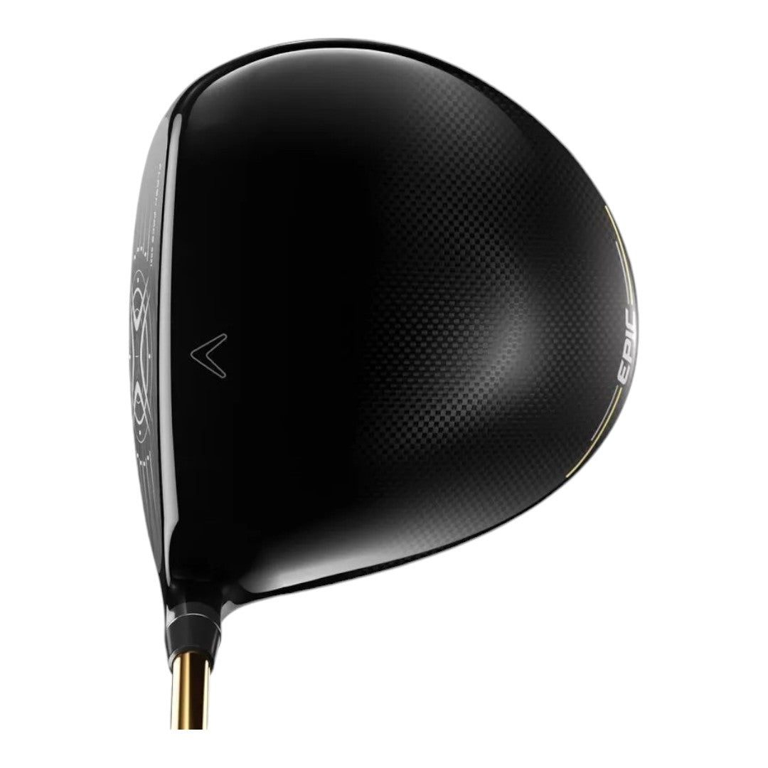 Callaway Epic Max Star Golf Driver